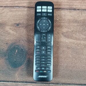 Bose 714929-001S Remote Control